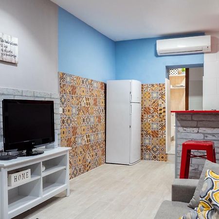 Apartamento Maribel Cádiz Exteriör bild