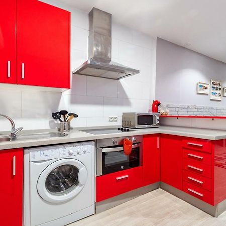 Apartamento Maribel Cádiz Exteriör bild