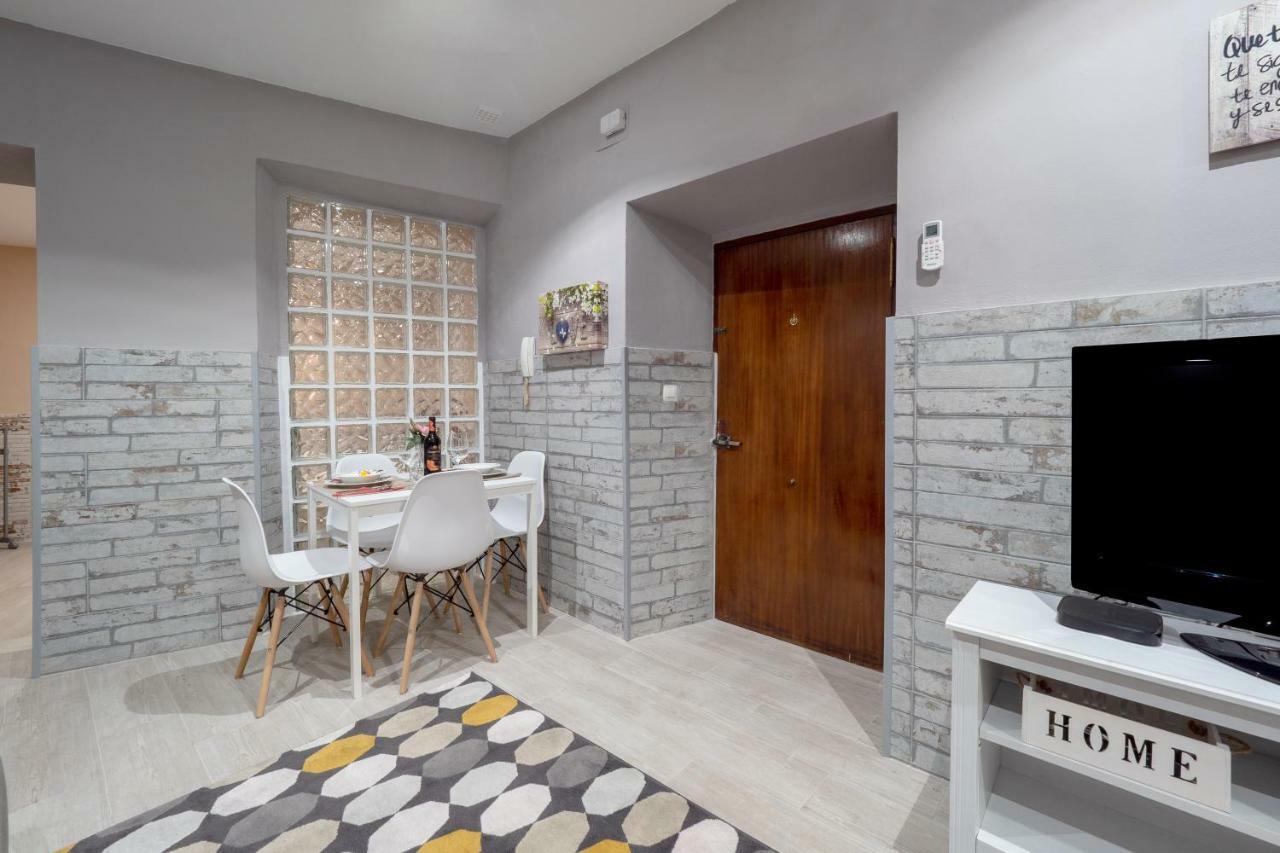 Apartamento Maribel Cádiz Exteriör bild