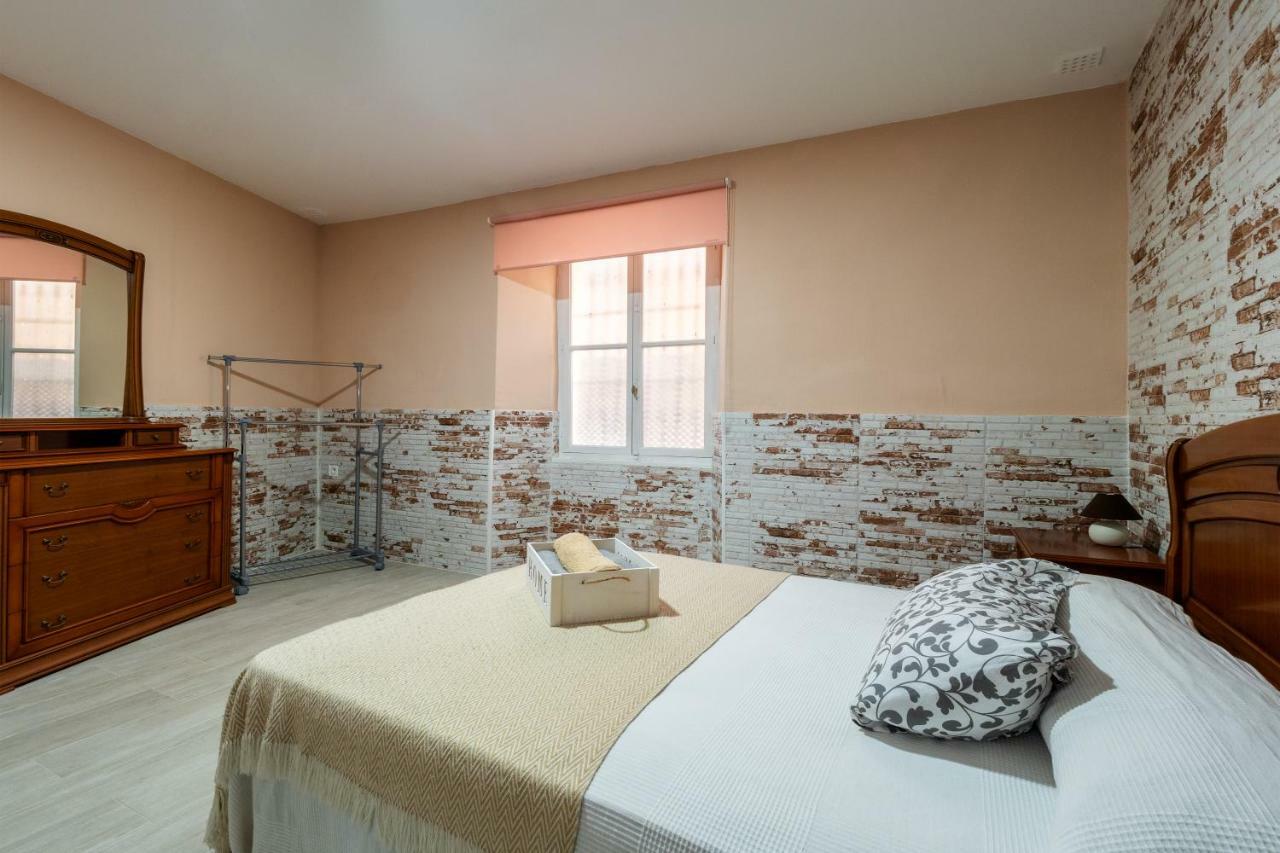 Apartamento Maribel Cádiz Exteriör bild