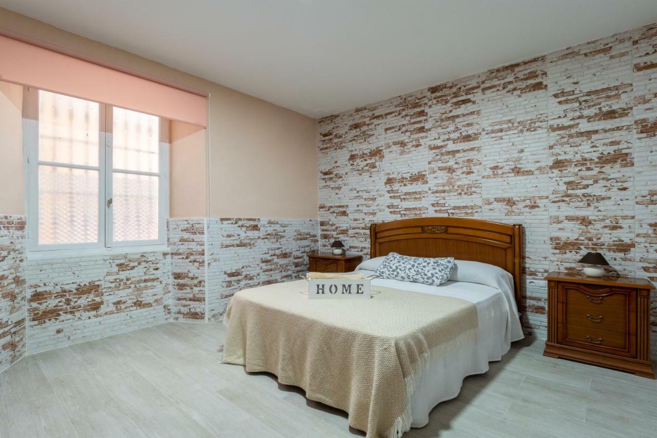 Apartamento Maribel Cádiz Exteriör bild