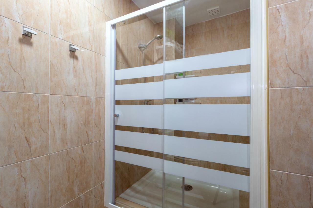 Apartamento Maribel Cádiz Exteriör bild