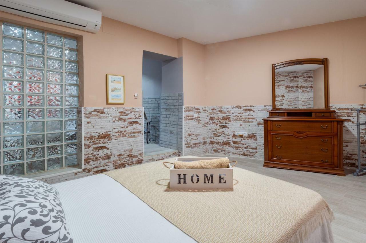 Apartamento Maribel Cádiz Exteriör bild